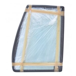 Geam usa Buldoexcavator Volvo VOE15006378