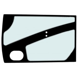 Geam usa Excavator Caterpillar 378-6578 , 3786578