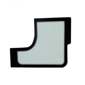 Geam usa Mini Excavator JCB 400D8093