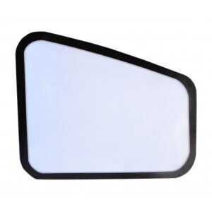 Geam usa MiniExcavator Volvo VOE7416810