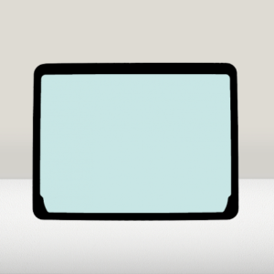 Geam spate Doosan 500119-00067