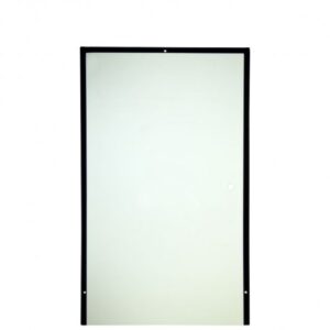 Parbriz excavator Case 2447035