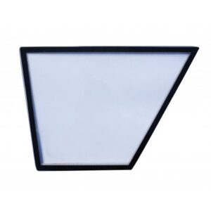 Geam usa Buldoexcavator JCB 82720265