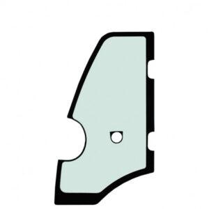 Geam usa Incarcator telescopic JCB 334L9653