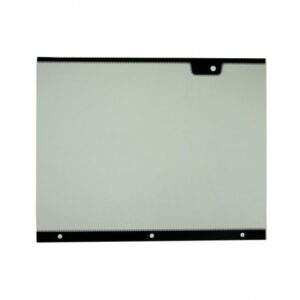 Geam Spate Incarcator Frontal Liebherr 9069212