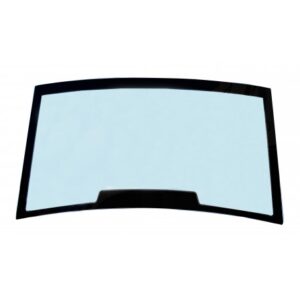 Geam Spate Incarcator frontal JCB 82780316