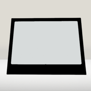 Geam Spate Incarcator frontal Caterpillar 255-4367