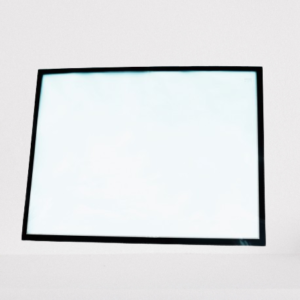 Parbriz pentru Buldoexcavator 85801621