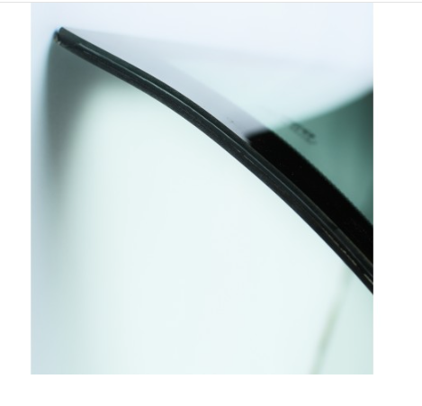 Geam pentru Buldoexcavator JCB 82730333