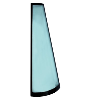 Geam pentru Buldoexcavator JCB 82730333