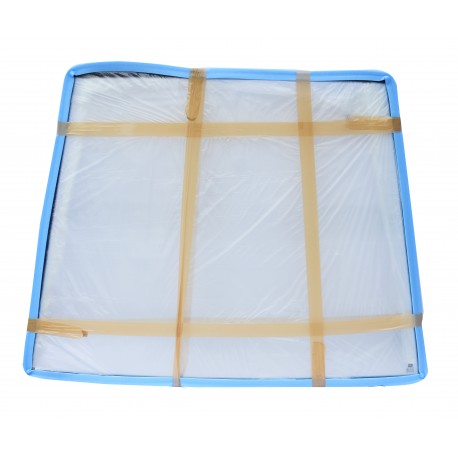 Parbriz JCB 827/50140 – Geam Utilaje JCB - imagine 2