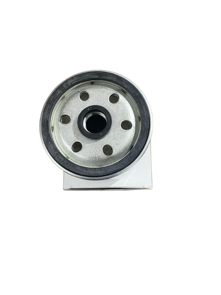 Filtru Combustibil Wacker Neuson 5000215484