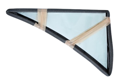 Geam Lateral Buldoexcavator CAT 205-9622