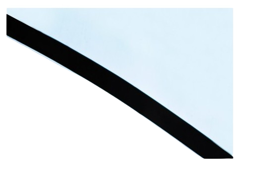 Geam Lateral Buldoexcavator CAT 205-9622