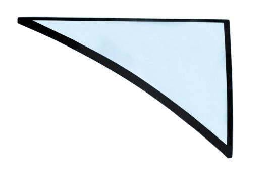 Geam Lateral Buldoexcavator CAT 205-9622