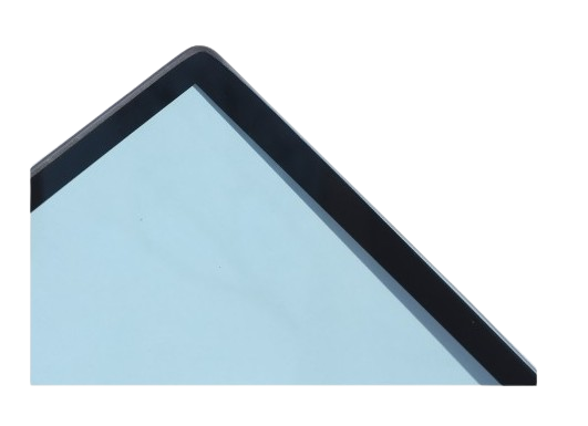 Geam Lateral Buldoexcavator CAT 382-2310