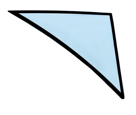 Geam Lateral Buldoexcavator CAT 382-2310