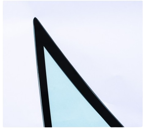 Geam Lateral Buldoexcavator CAT 382-2311