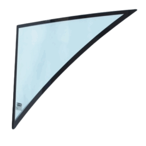 Geam Lateral Buldoexcavator CAT 382-2311