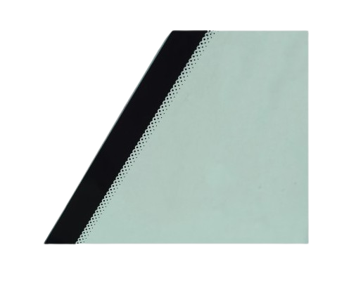 Geam Lateral Buldozer Caterpillar 295-4037