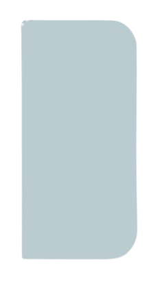 Geam Lateral Buldozer Caterpillar 8Y6432