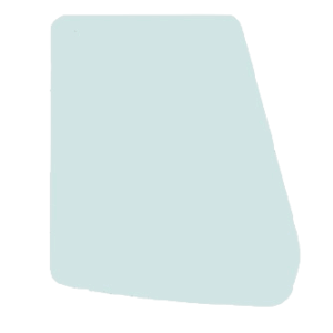 Geam Lateral Excavator Liebherr 10295194