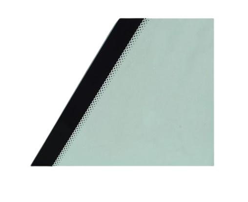 Geam Lateral Excavator Liebherr 10664605