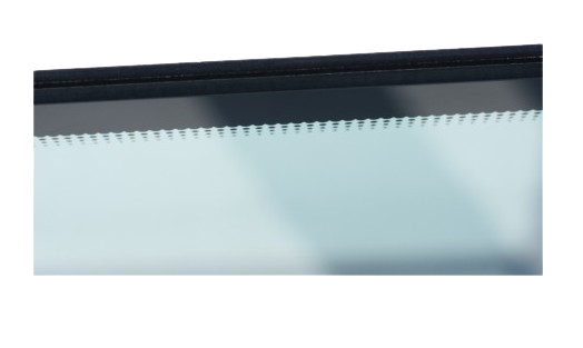 Geam Lateral Excavator Liebherr 10664606