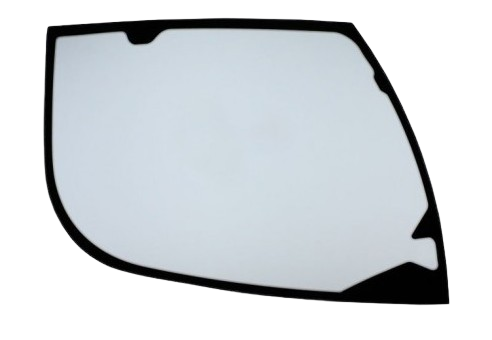 Geam Lateral Excavator Liebherr 10664606