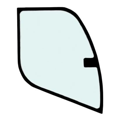 Geam Lateral Incarcator Frontal 93029685