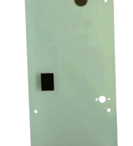 Geam Lateral pentru Buldoexcavator CAT 1545421