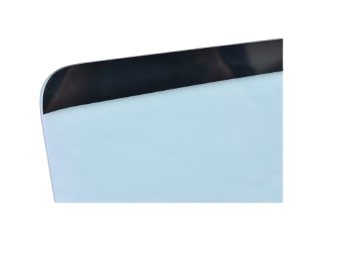 Geam Lateral pentru Buldoexcavator CAT 1641064