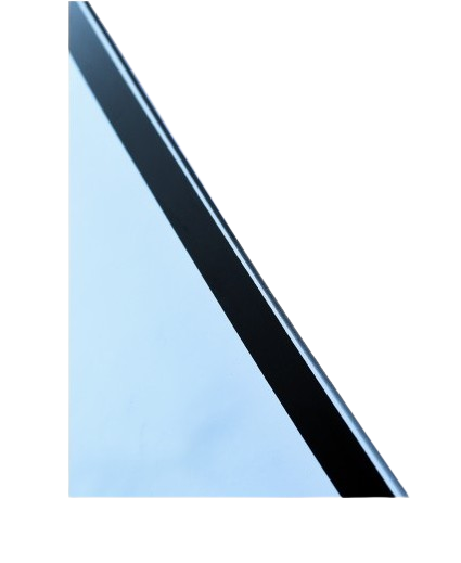 Geam Lateral pentru Buldoexcavator CAT 2059631