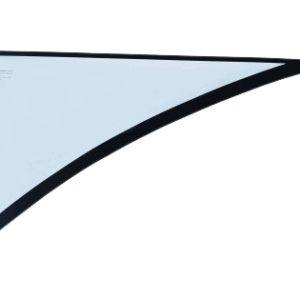 Geam Lateral pentru Buldoexcavator CAT 2059631