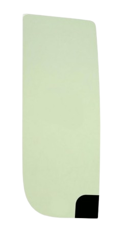 Geam Lateral pentru Excavator Liebherr 7028789