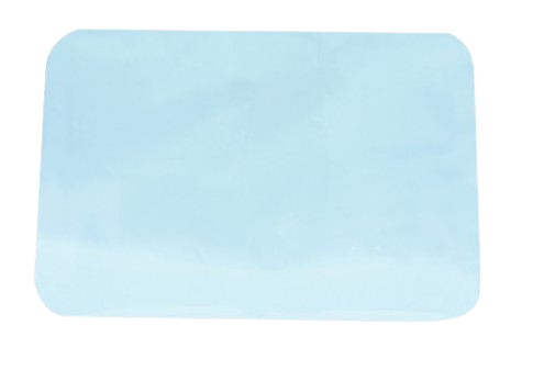 Geam Spate Buldozer Caterpillar 110-9232