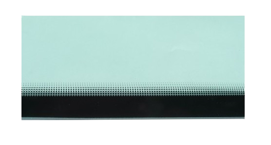 Geam Spate Buldozer Caterpillar 247-6583