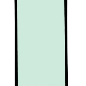 Geam Spate Buldozer Caterpillar 264-8900