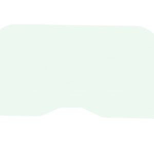 Geam Spate Buldozer Caterpillar 533-7758