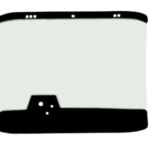 Geam Spate Incarcator Liebherr 93022918