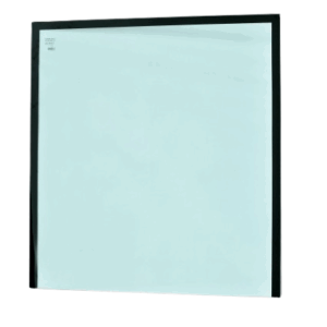 Geam Spate pentru Buldoexcavator CAT 164-1303