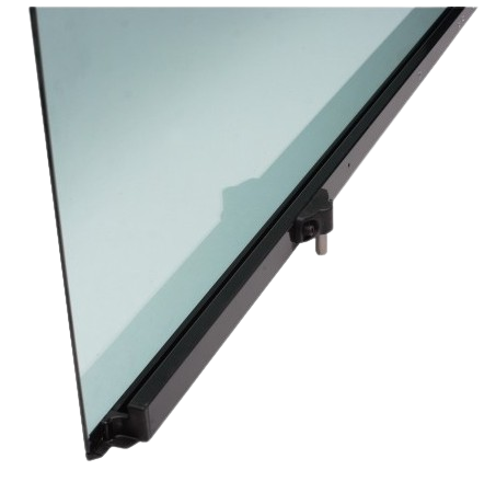 Geam Spate pentru Buldoexcavator CAT 546-5752G