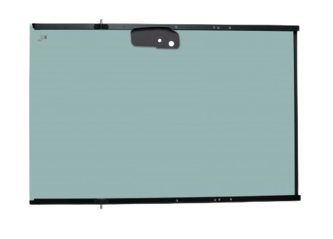 Geam Spate pentru Buldoexcavator CAT 546-5752G