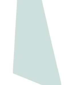 Geam Spate pentru Buldoexcavator CAT 9R5516