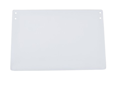 Geam Spate pentru Buldoexcavator CAT 9R8688