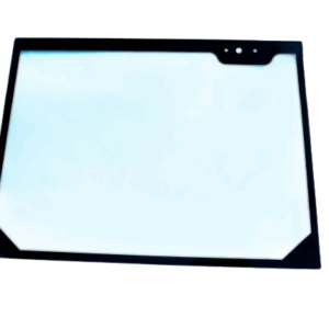 Geam Spate pentru Buldozer CAT 170-2070