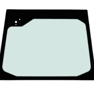 Geam Spate pentru Buldozer CAT 483-9641