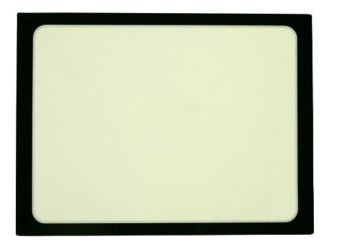 Geam Spate pentru Excavator Liebherr 10664604