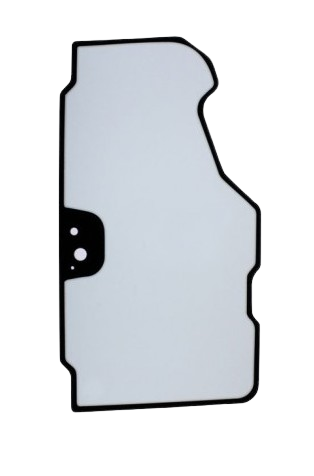 Geam Usa Buldozer Caterpillar 343-3555