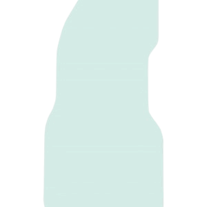 Geam Usa Buldozer Caterpillar 532-7731